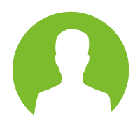 green-male-icon